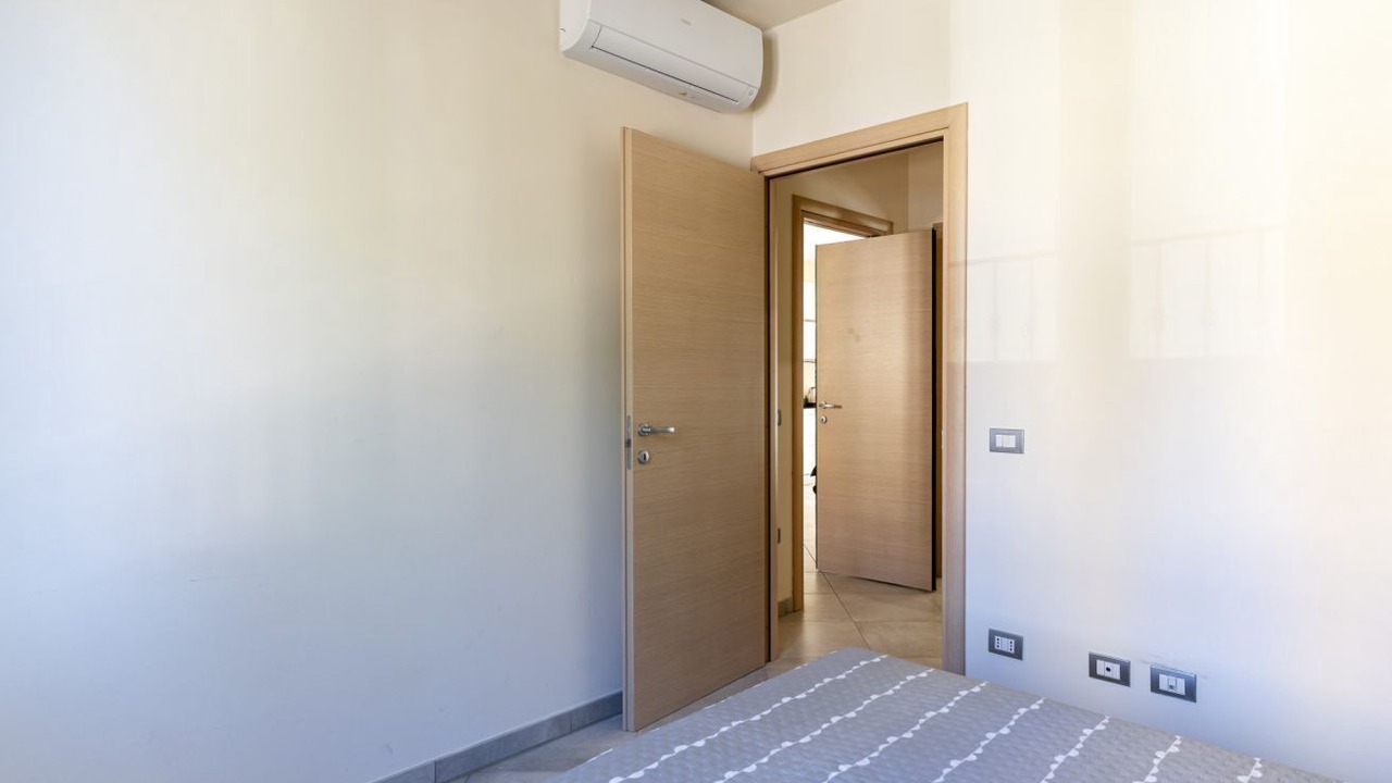 Photo of Bedroom in Venezia Nuova