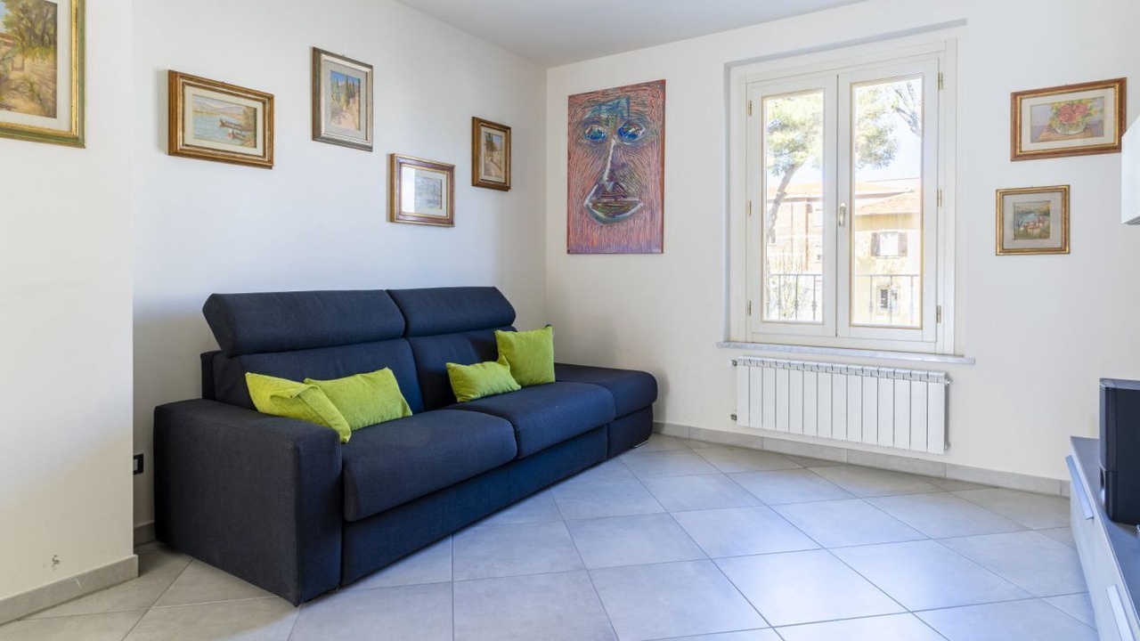 Photo of Livingroom in Venezia Nuova