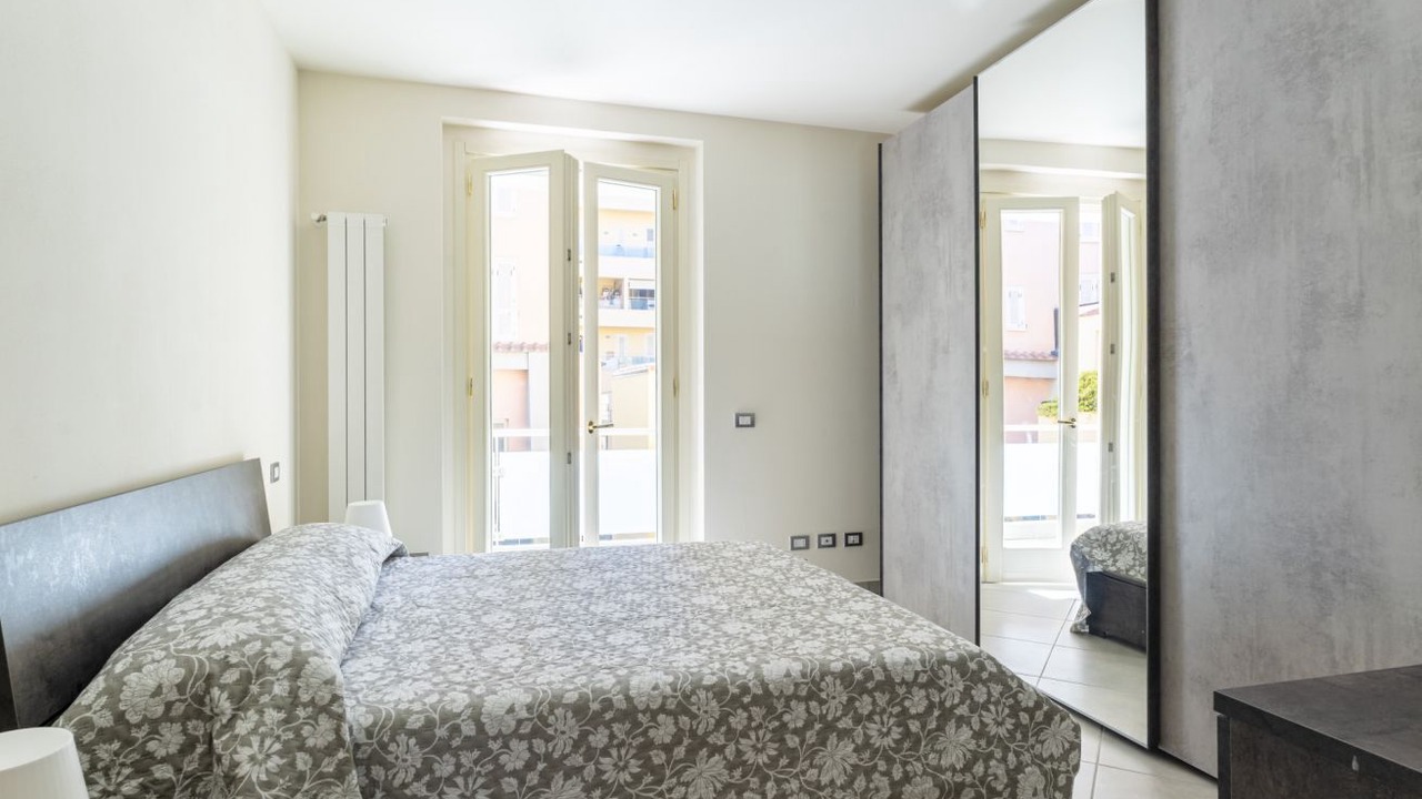 Photo of Bedroom in Venezia Nuova
