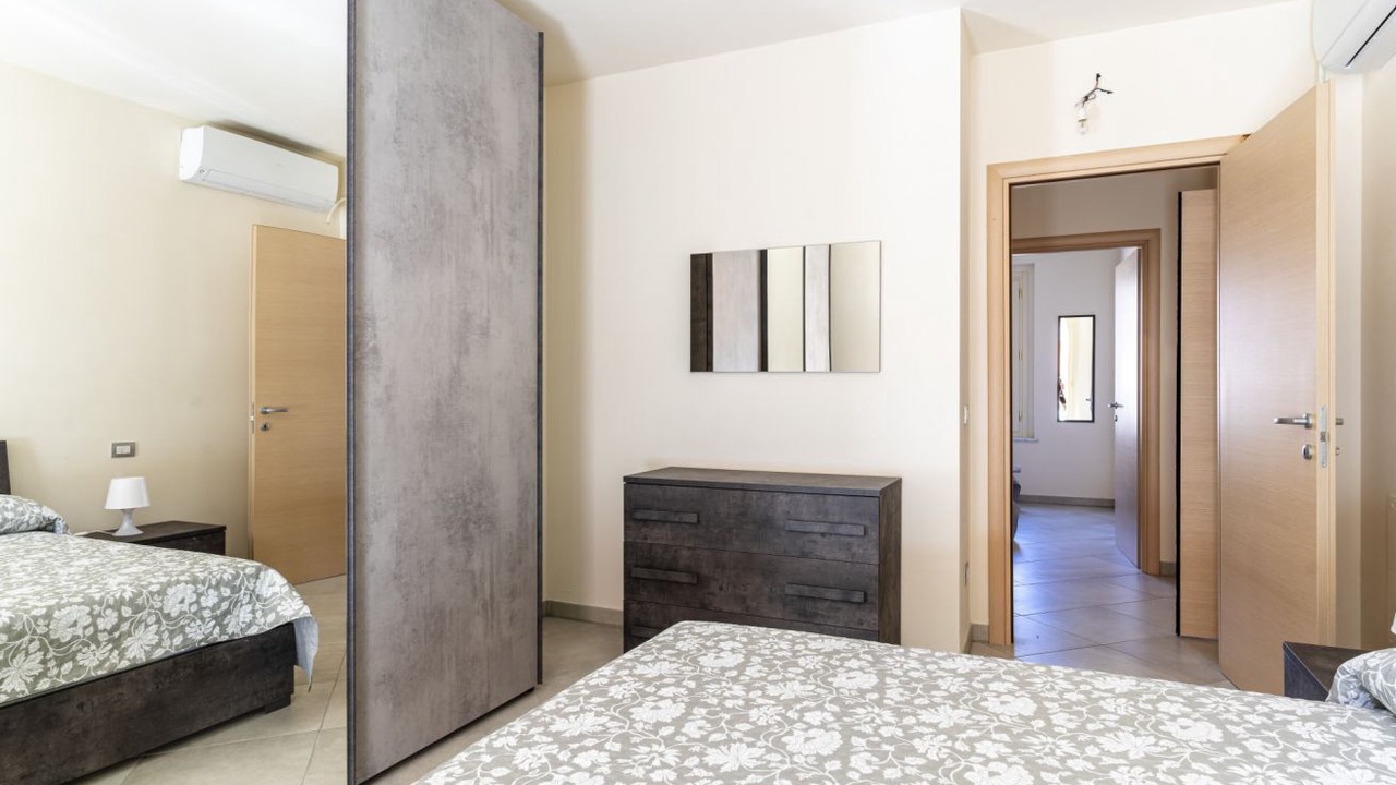 Photo of Bedroom in Venezia Nuova