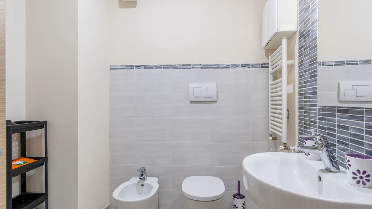 Photo of Bathroom in Venezia Nuova