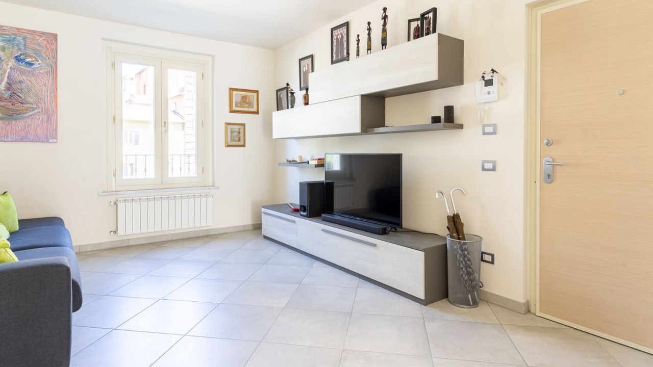 Photo of Livingroom in Venezia Nuova