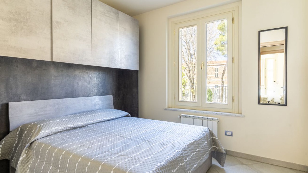 Photo of Bedroom in Venezia Nuova