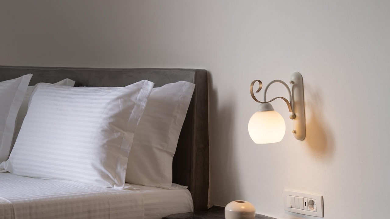 Photo of Bedroom in Karterados