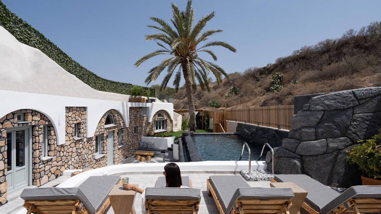 Photo of Outdoor in Karterados