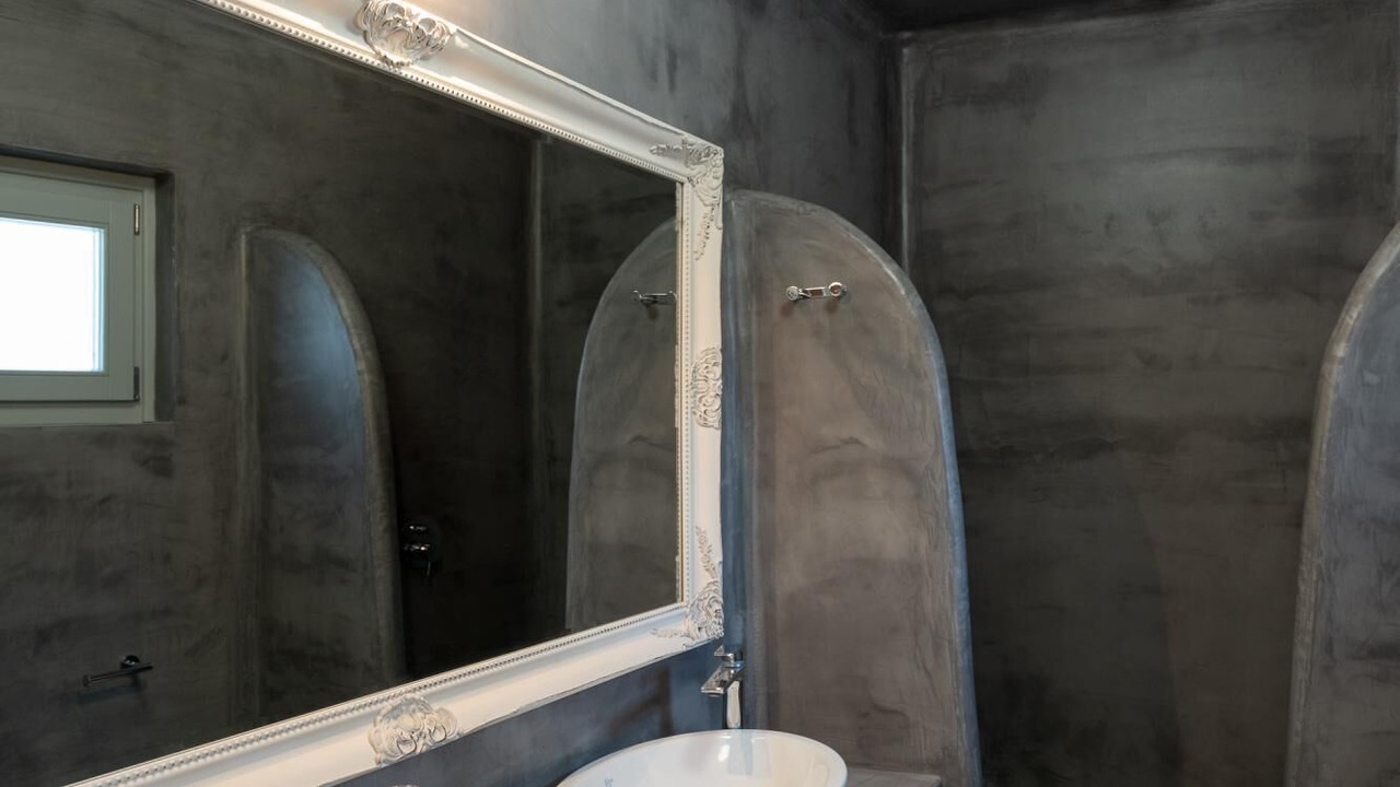 Photo of Bathroom in Karterados
