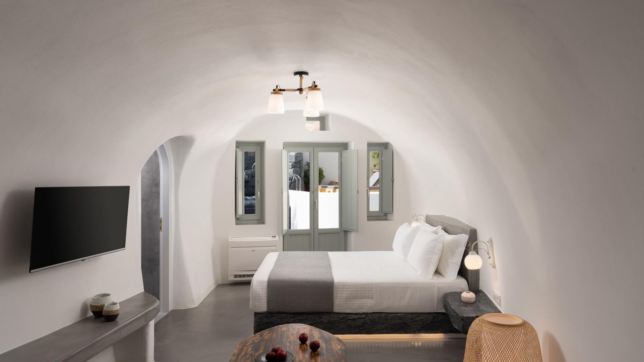 Photo of Bedroom in Karterados