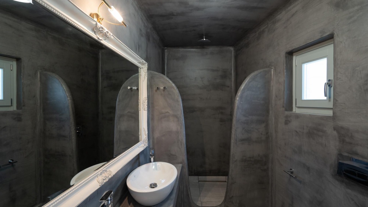 Photo of Bathroom in Karterados