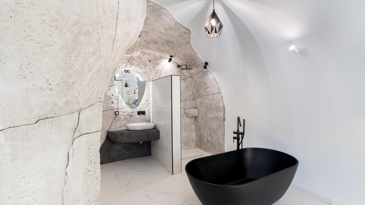 Photo of Bathroom in Karterados
