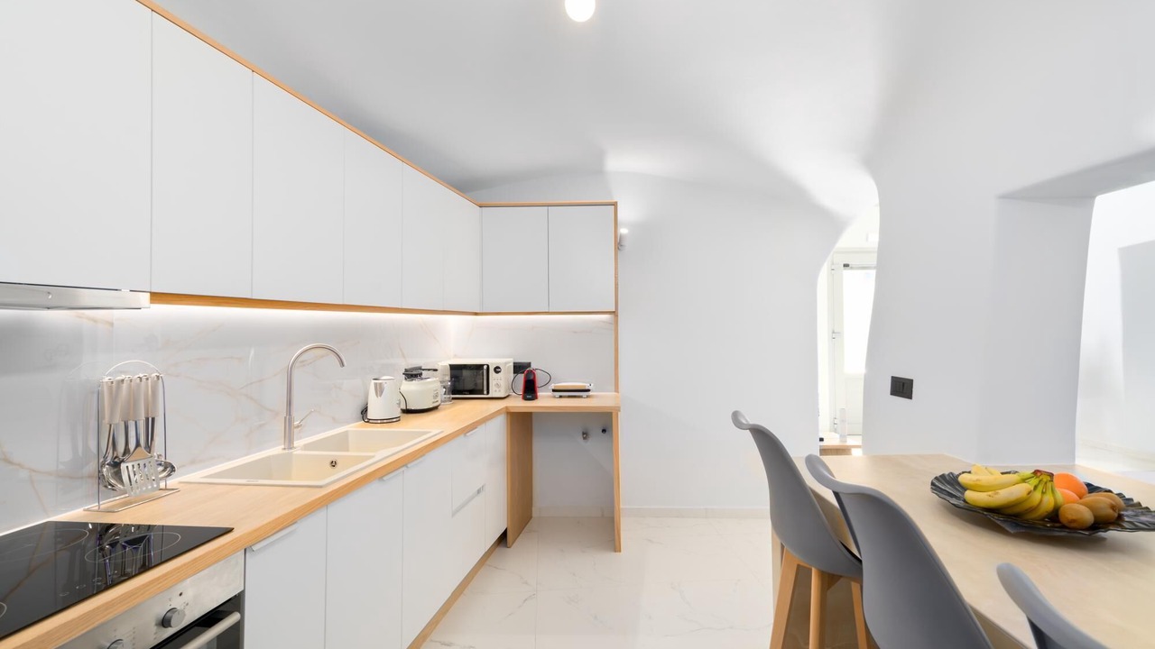 Photo of Kitchen in Karterados