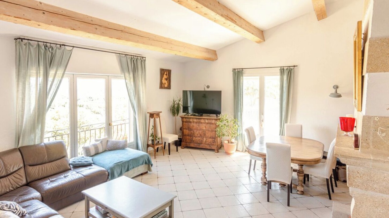 Photo of Livingroom in Les Adrets-de-l'Esterel