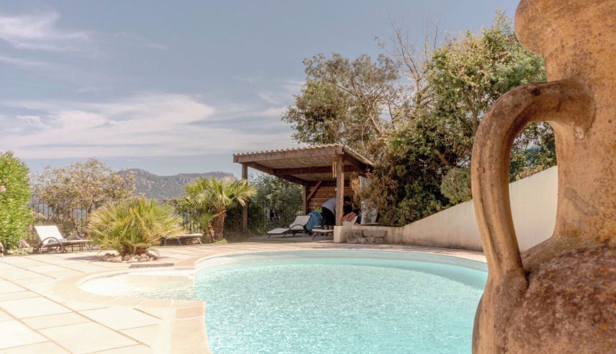 Photo of Outdoor in Les Adrets-de-l'Esterel