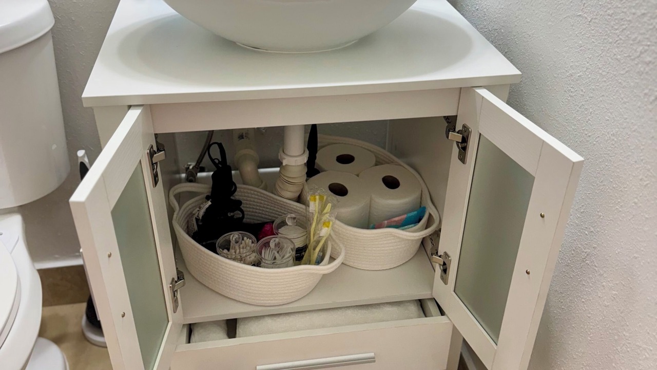 Photo of Bathroom in Azalea Park