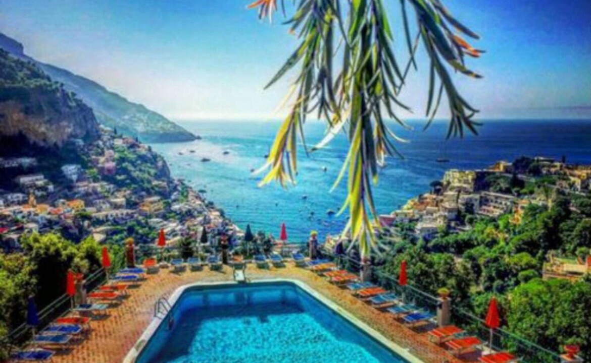 Photo of Outdoor in Positano