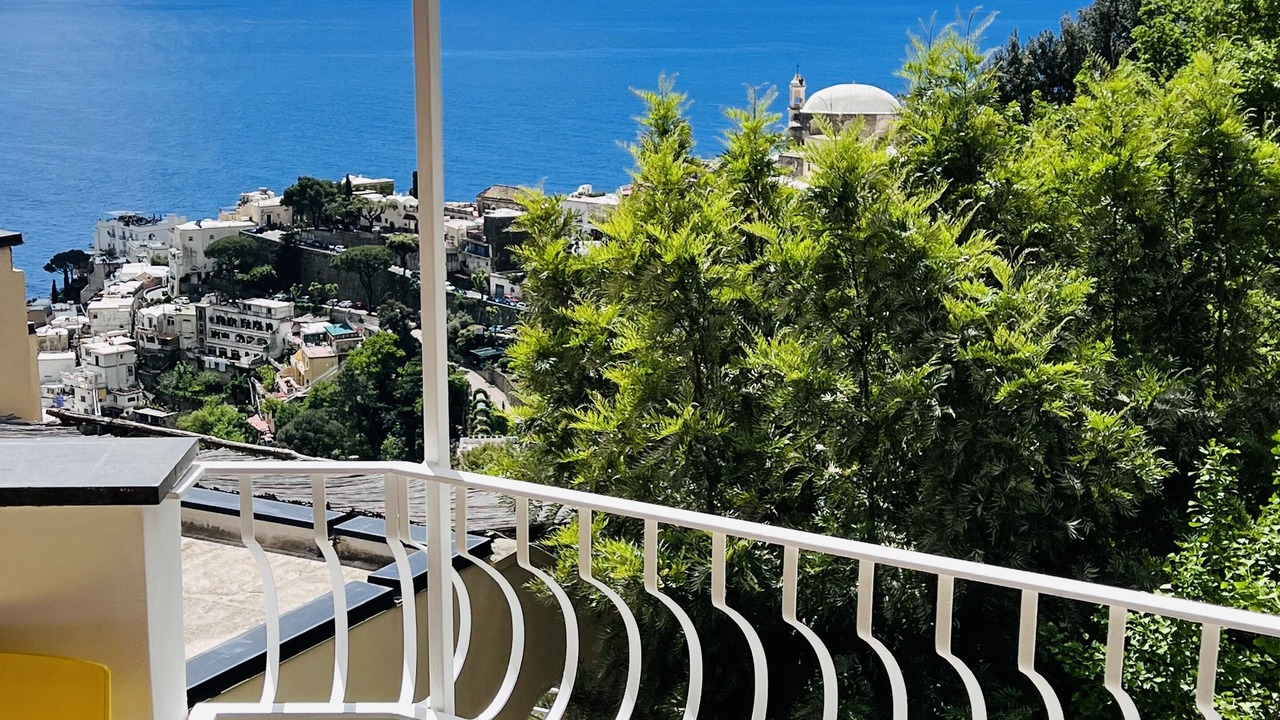 Photo of Outdoor in Positano