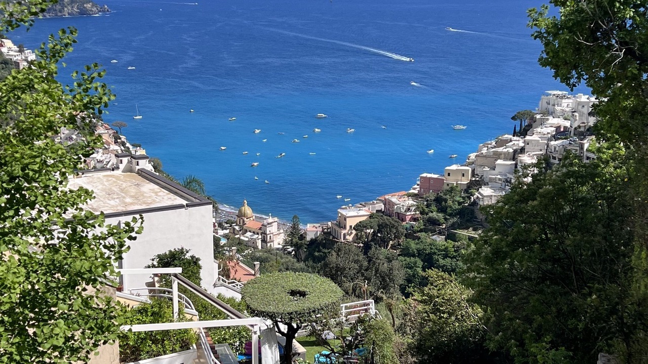 Photo of Others in Positano
