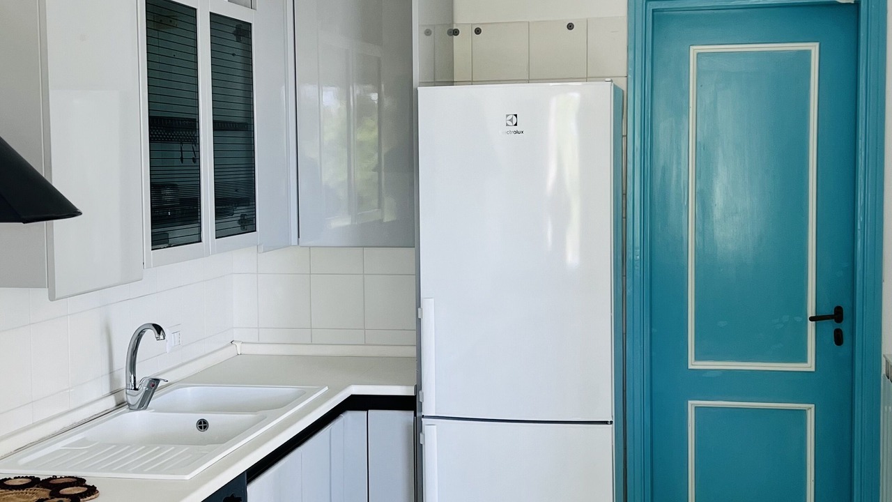 Photo of Kitchen in Positano