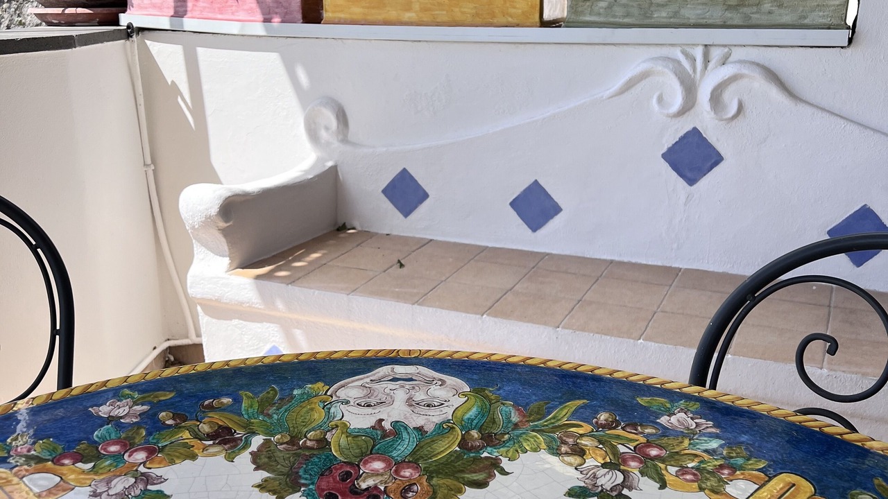 Photo of Outdoor in Positano