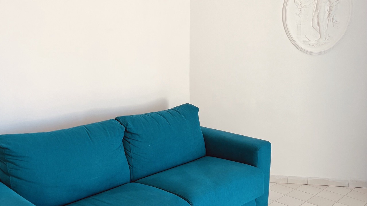 Photo of Livingroom in Positano