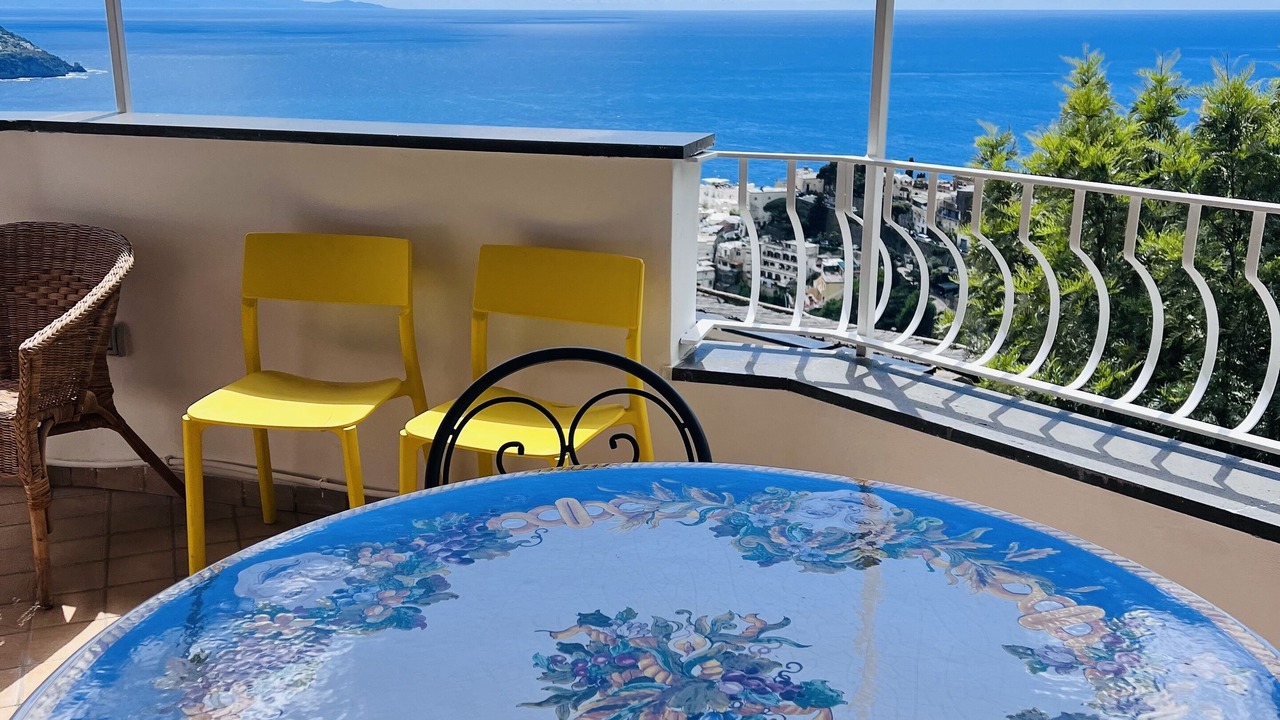 Photo of Outdoor in Positano