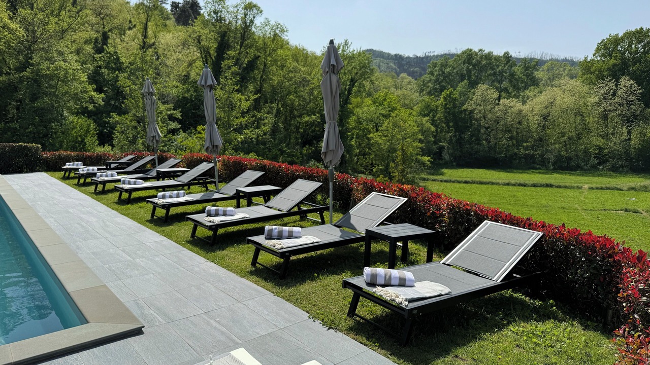 Photo of Outdoor in Villabuona