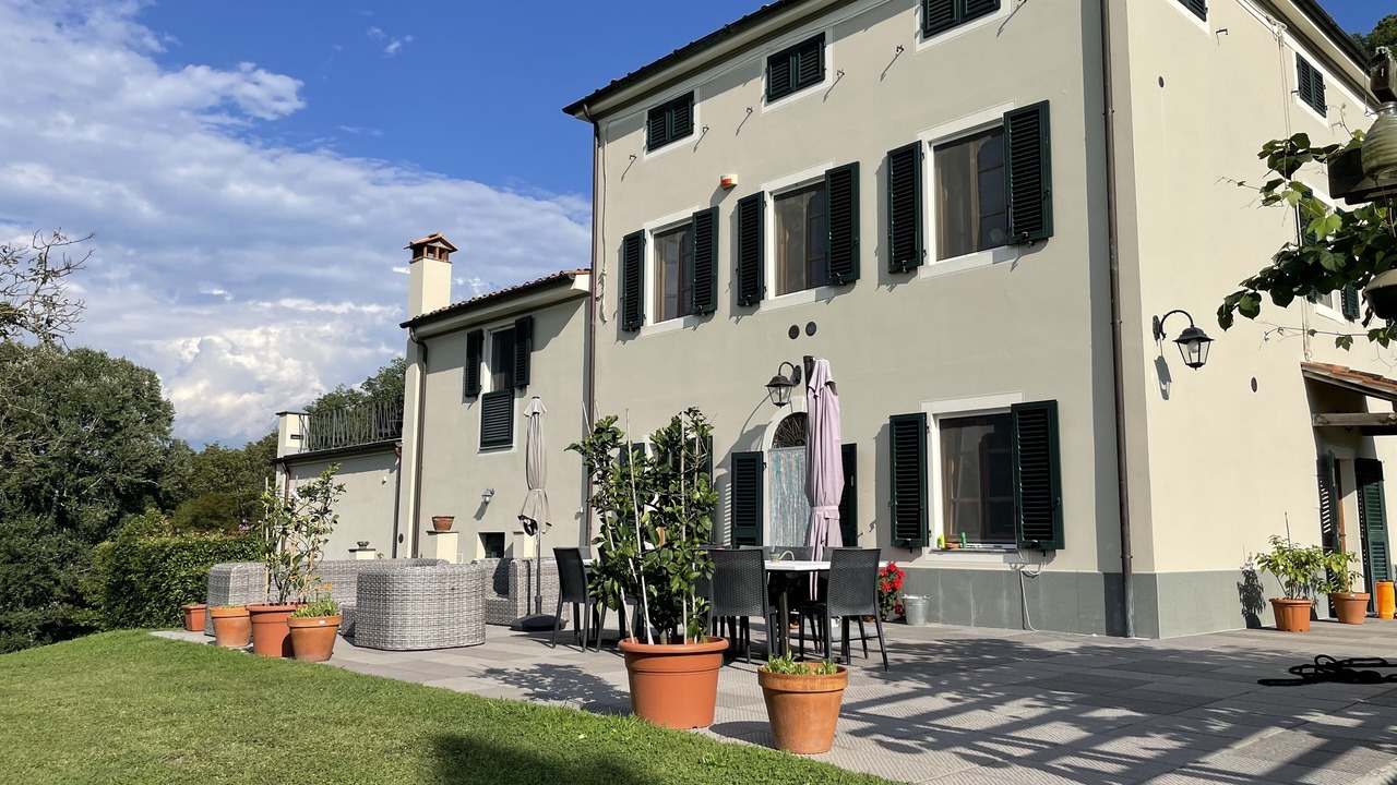 Photo of Outdoor in Villabuona