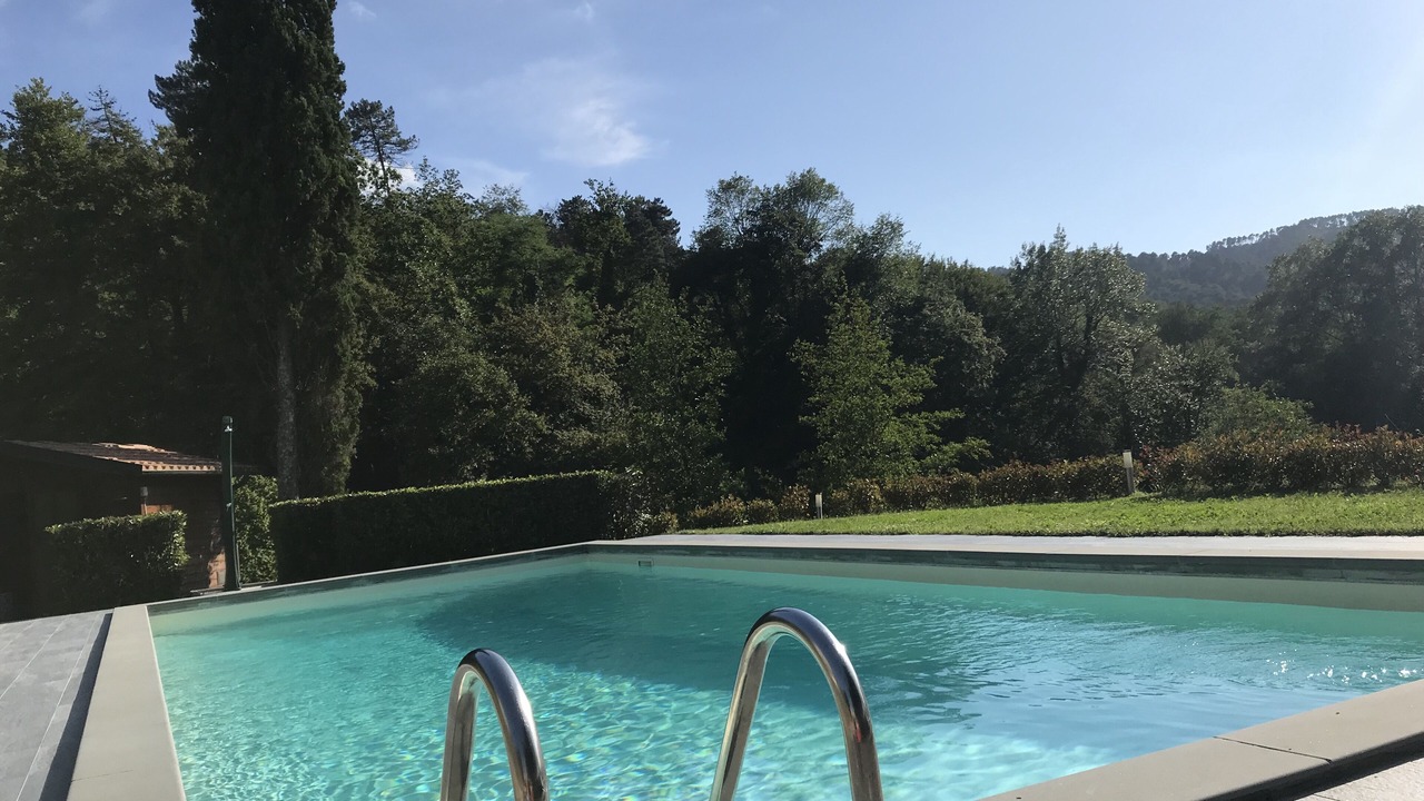 Photo of Outdoor in Villabuona
