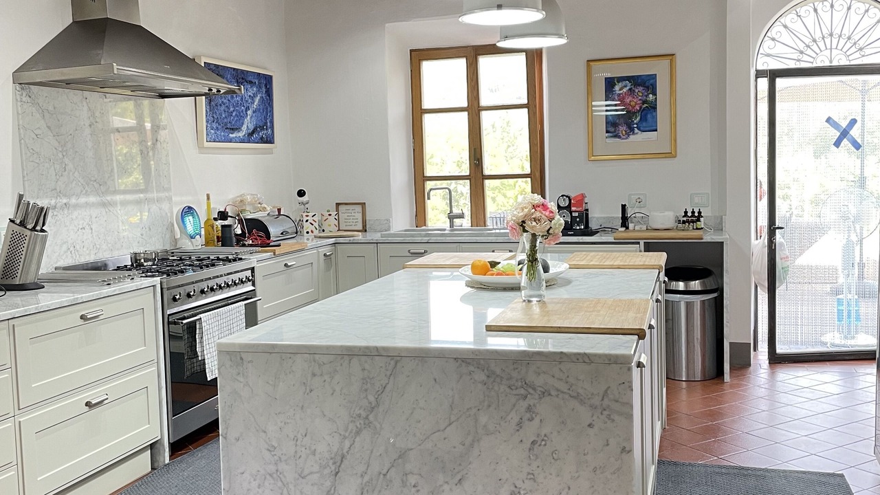 Photo of Kitchen in Villabuona