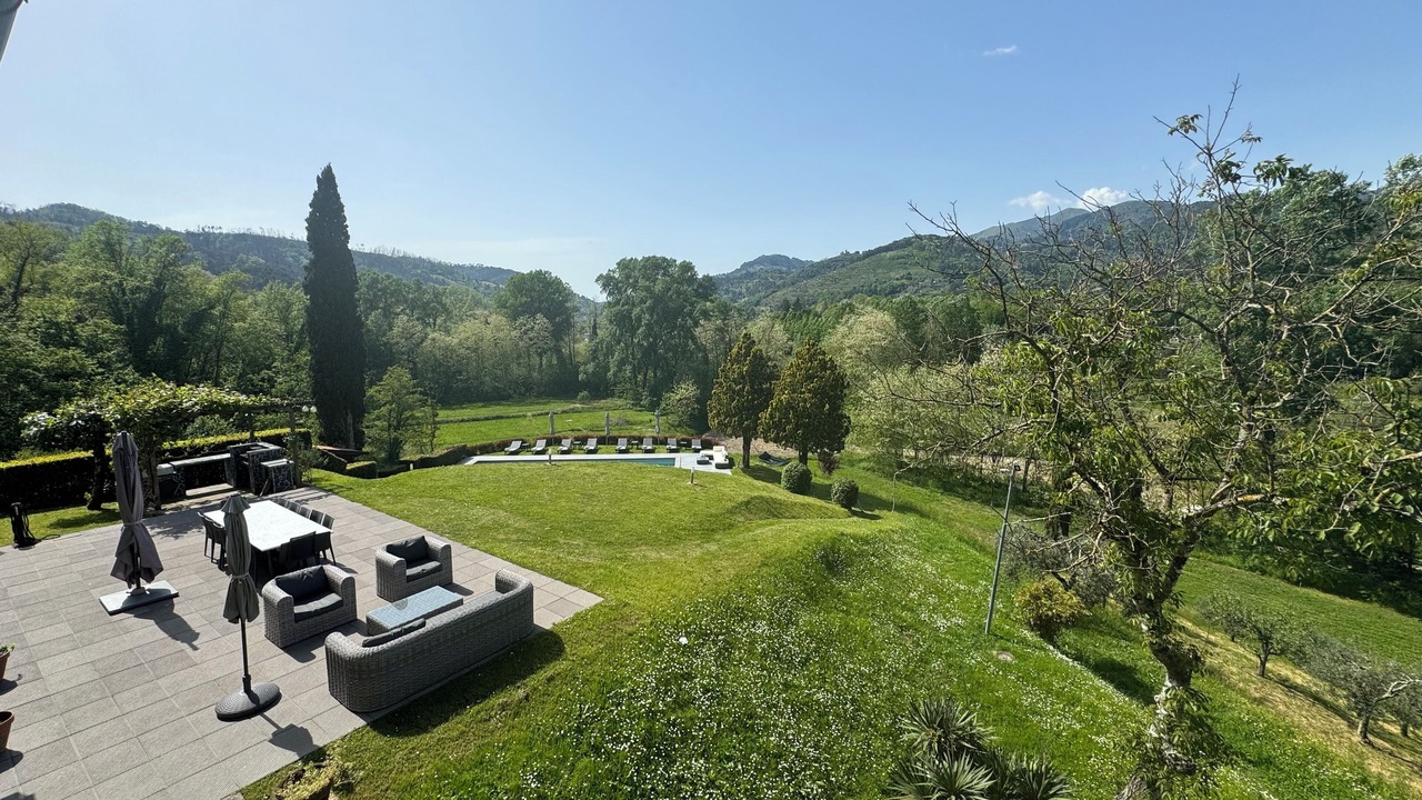 Photo of Outdoor in Villabuona