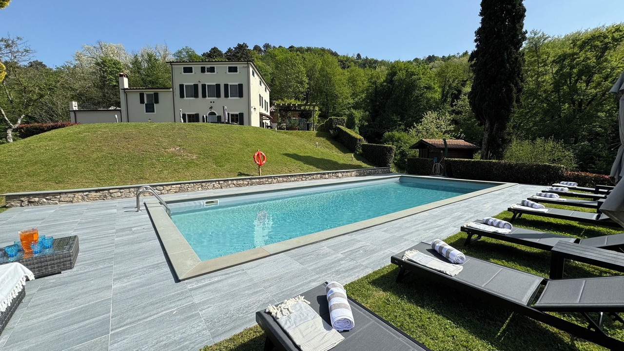 Photo of Outdoor in Villabuona