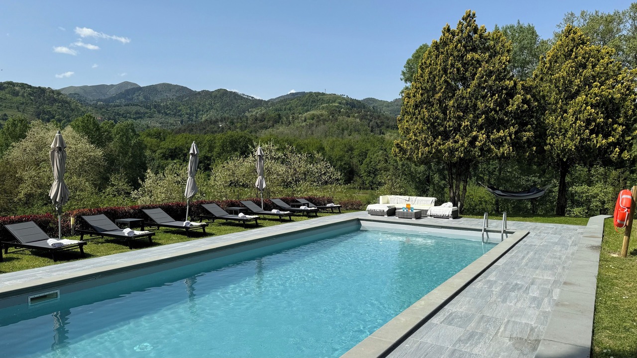 Photo of Outdoor in Villabuona