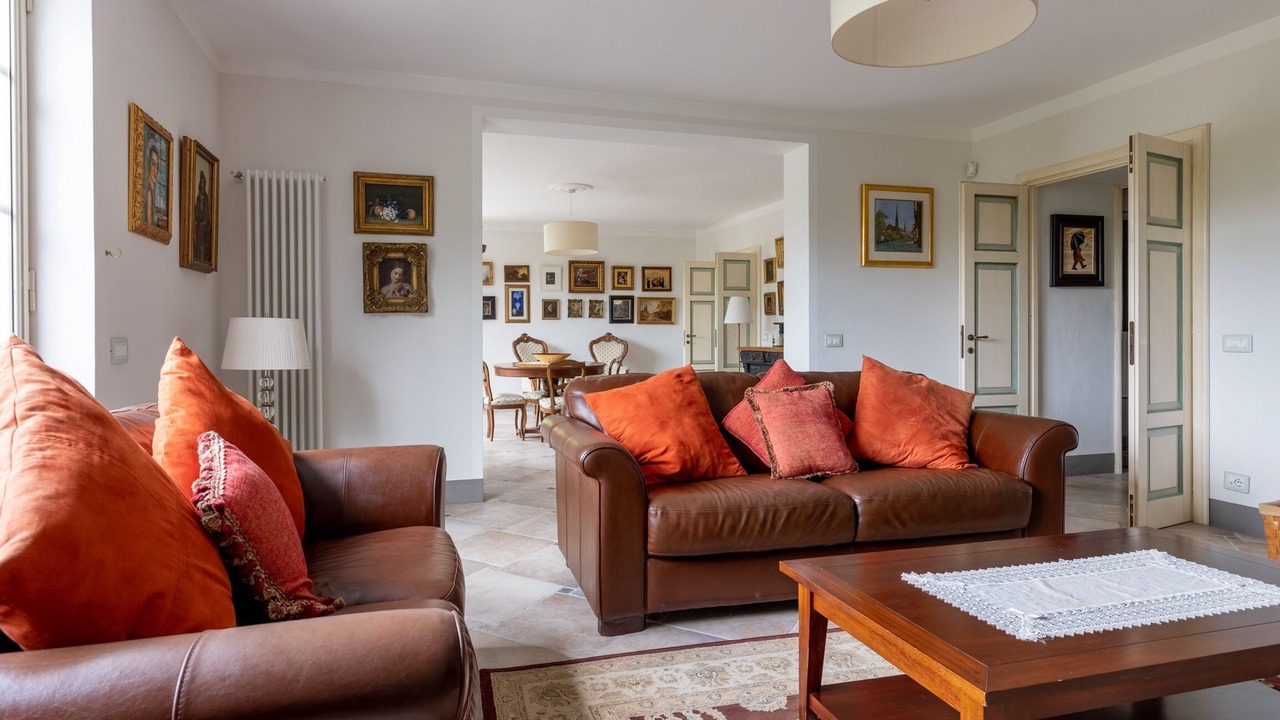 Photo of Livingroom in Villabuona