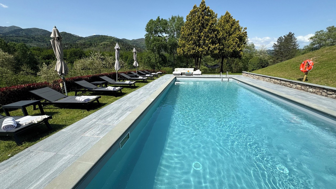 Photo of Outdoor in Villabuona