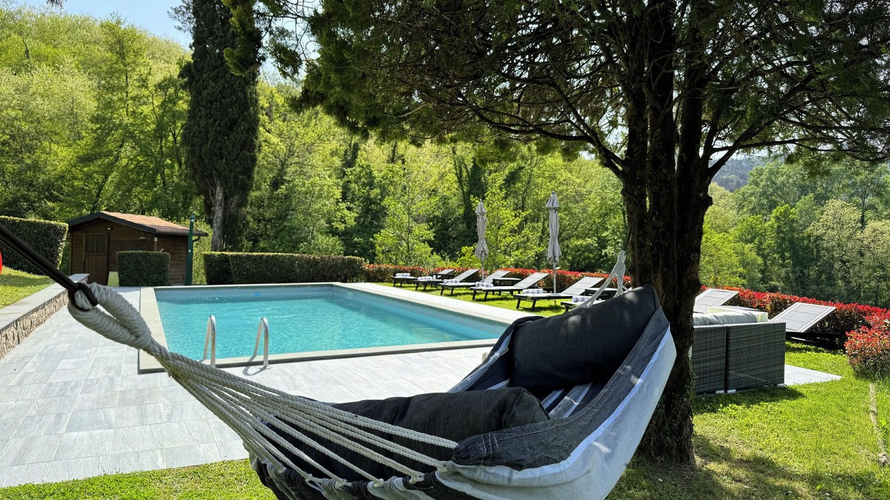 Photo of Outdoor in Villabuona