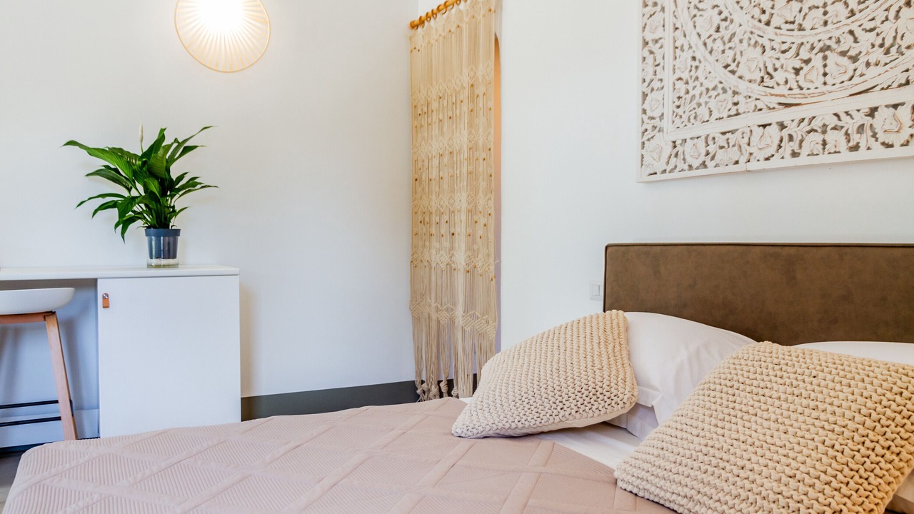 Photo of Bedroom in Saline Sadun