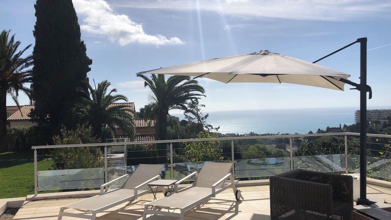 Photo of Patio Balcony in Saint Antoine