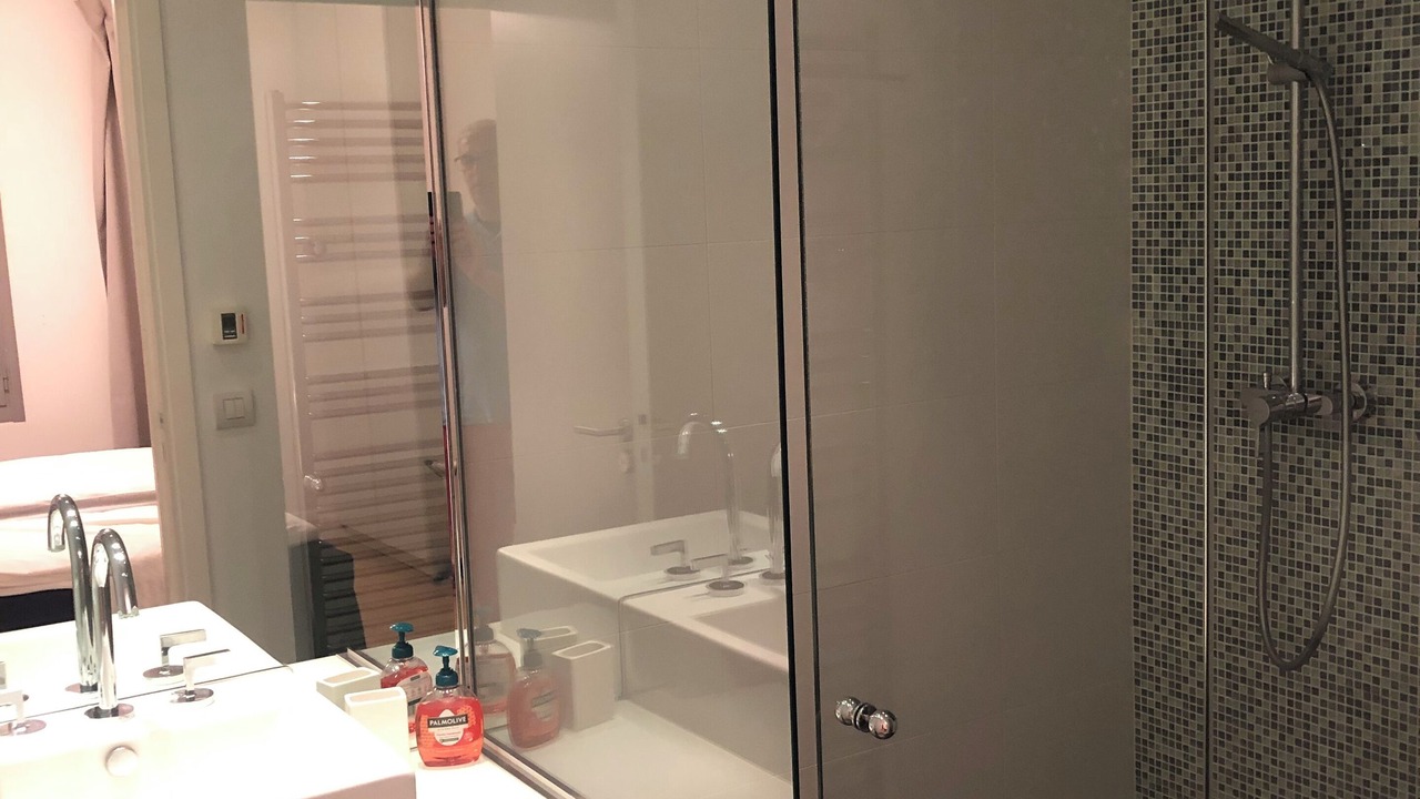 Photo of Bathroom in Saint Antoine
