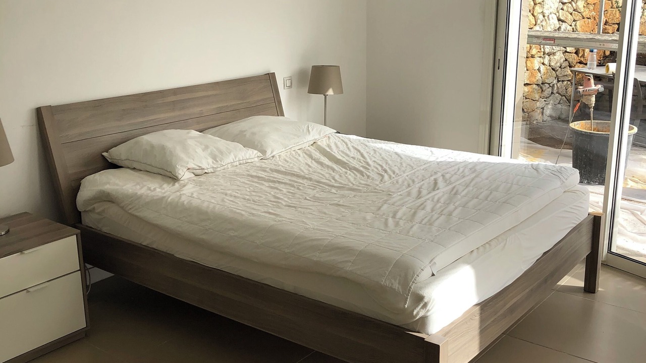 Photo of Bedroom in Saint Antoine