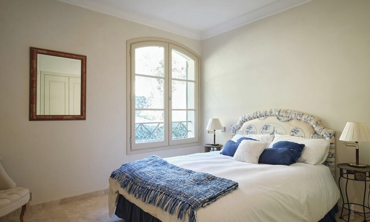 Photo of Bedroom in Magagnosc