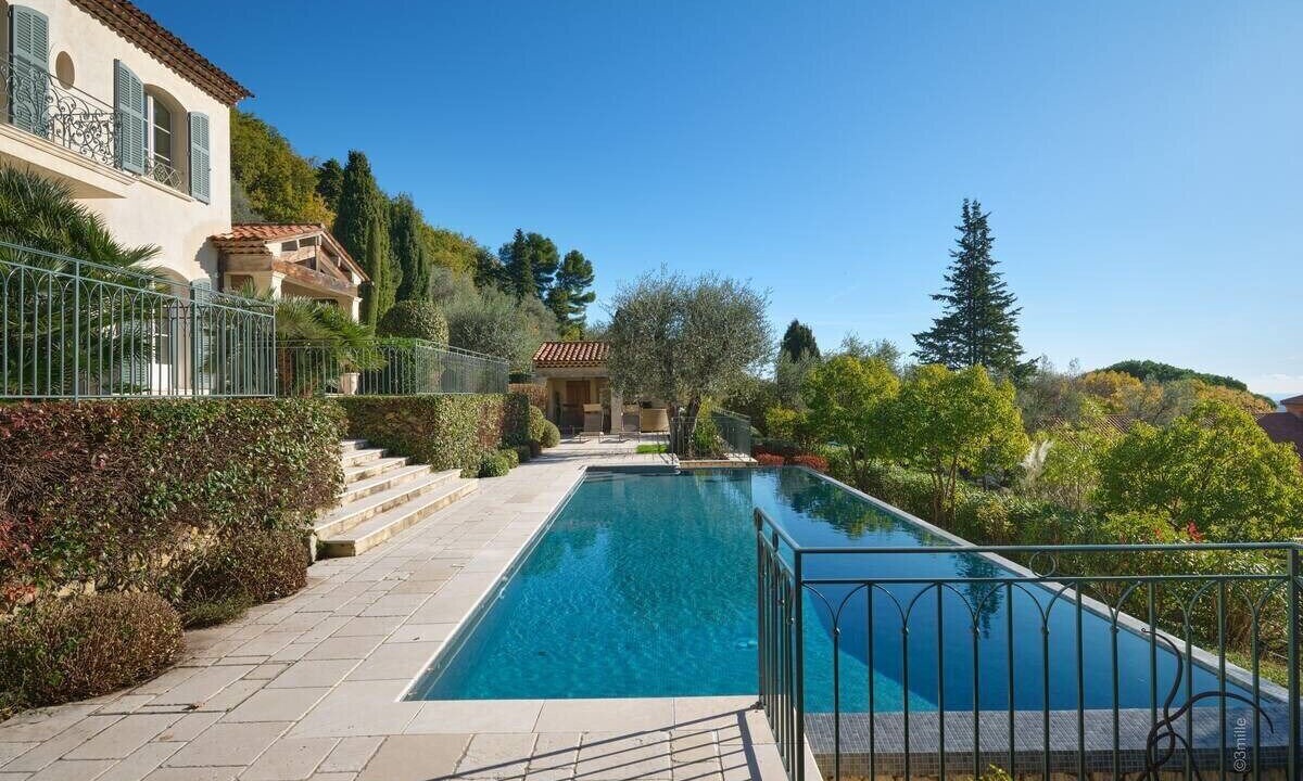 Photo of Outdoor in Magagnosc