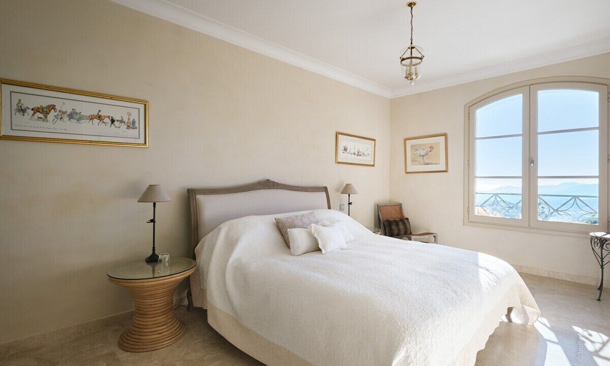 Photo of Bedroom in Magagnosc