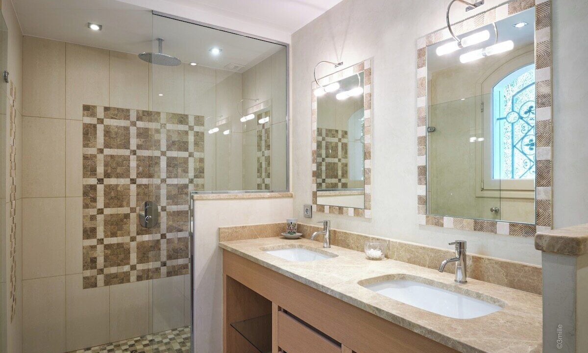 Photo of Bathroom in Magagnosc