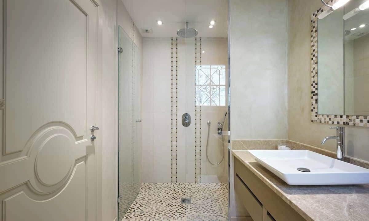 Photo of Bathroom in Magagnosc