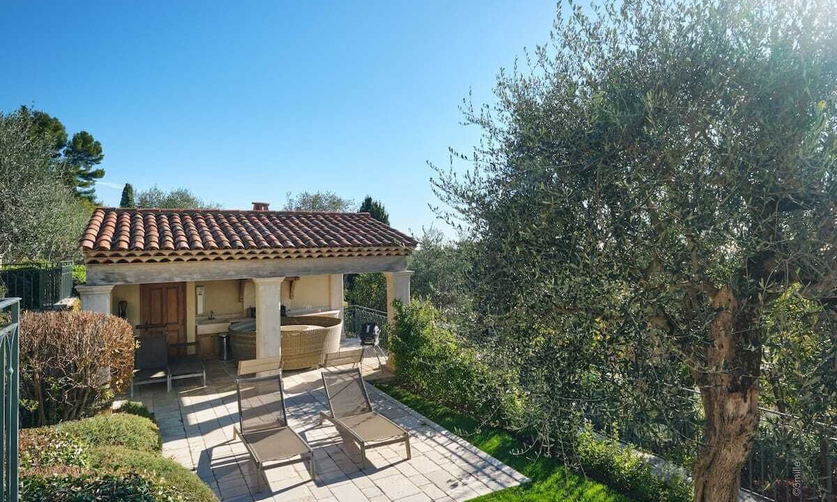 Photo of Outdoor in Magagnosc