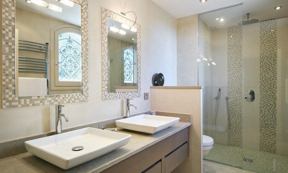 Photo of Bathroom in Magagnosc