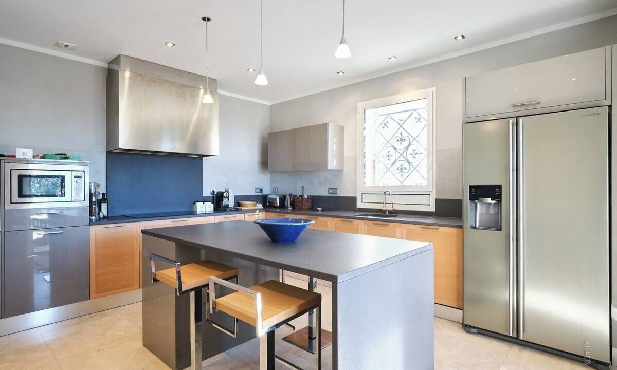 Photo of Kitchen in Magagnosc