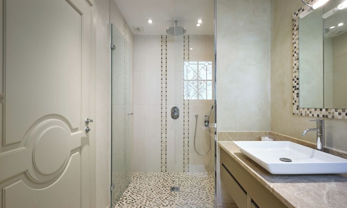 Photo of Bathroom in Magagnosc