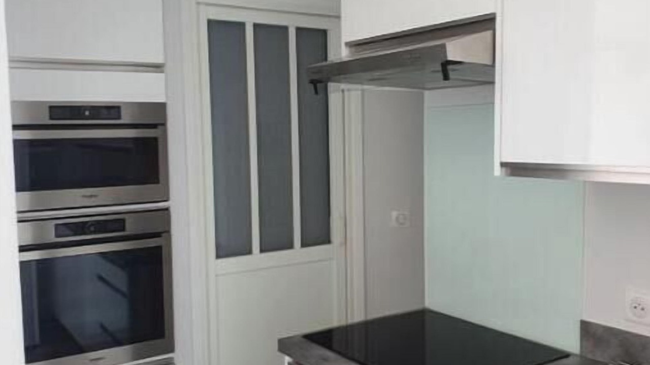 Photo of Kitchen in Cros-de-Cagnes