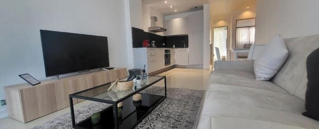 Photo of Livingroom in Cros-de-Cagnes