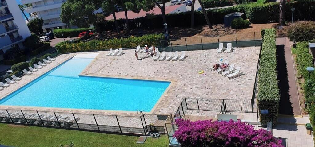 Photo of Outdoor in Cros-de-Cagnes